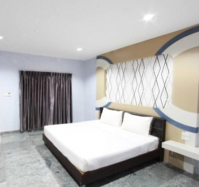 Arena Hotel Surin